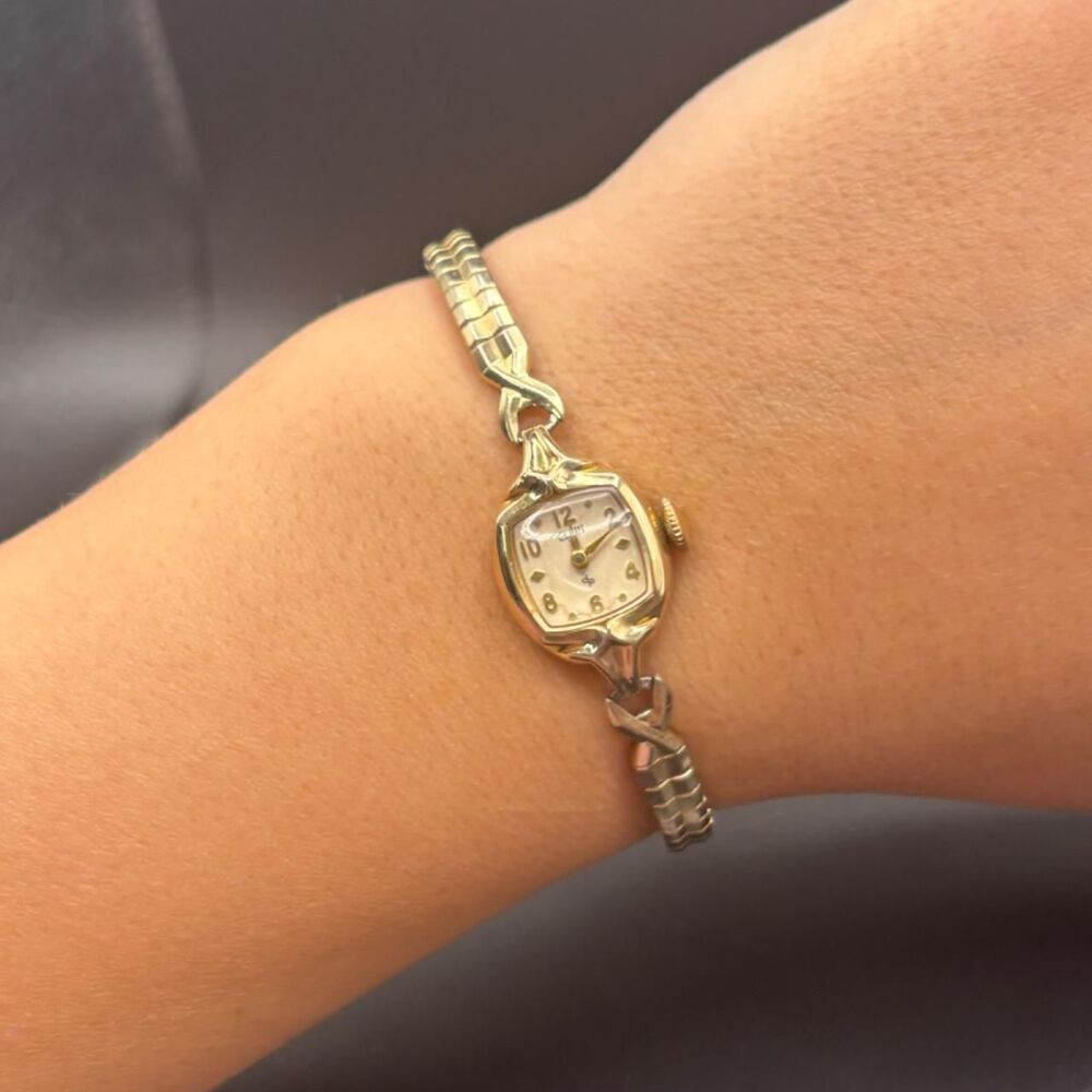 Elgin Women's multi Watch